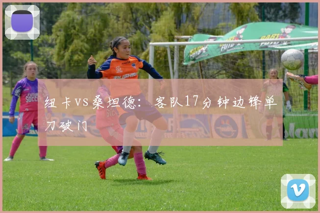 纽卡vs桑坦德：客队17分钟边锋单刀破门