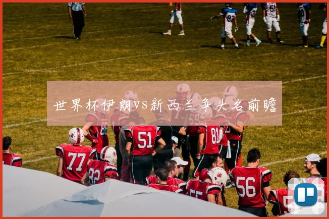 世界杯伊朗vs新西兰争头名前瞻