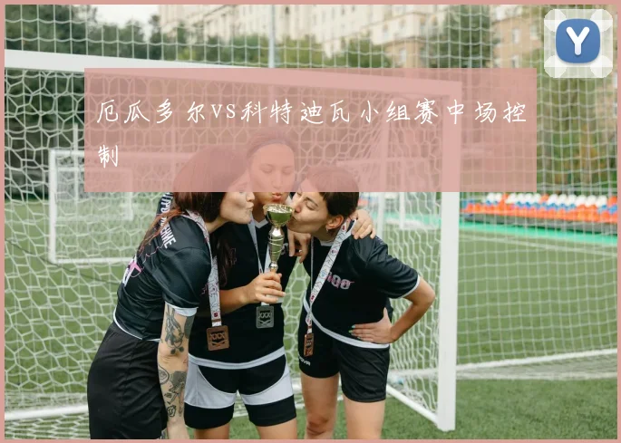 厄瓜多尔vs科特迪瓦小组赛中场控制